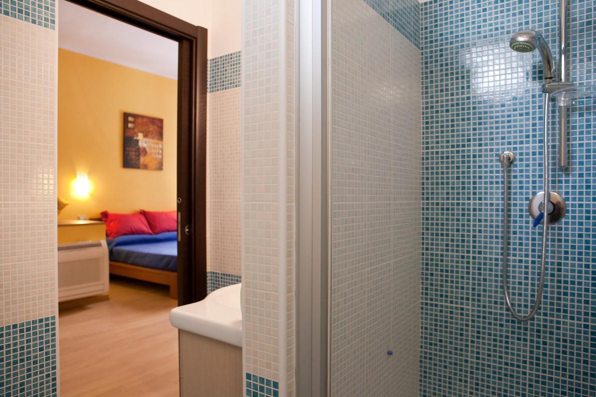 Bed and Breakfast Abba De Mar Alguer Exterior foto